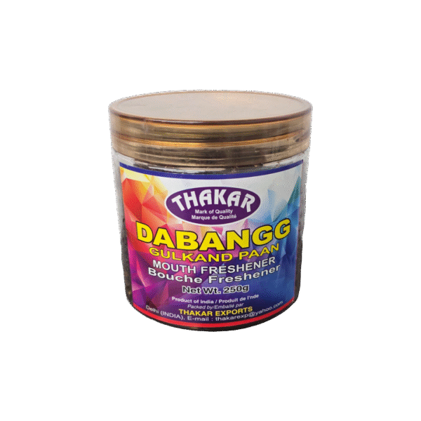 Thakar Kamal Dabang Meetha Pan - 250 g
