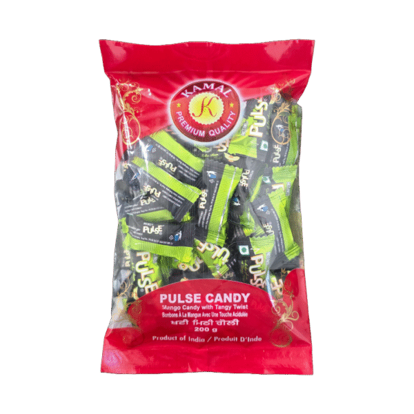 Pulse Candy Kachha Aam - 200 g