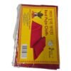 Red Pooja Cloth - 1 Each