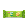 Britannia Fifty Fifty Biscuits - 62 g