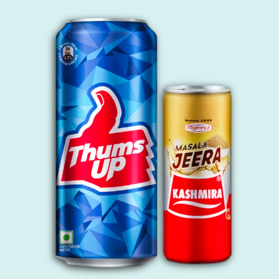 Soft Drinks