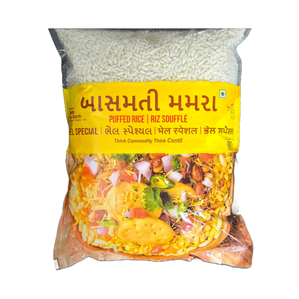 Contil From The Eath Basmati Mamra - 800 g