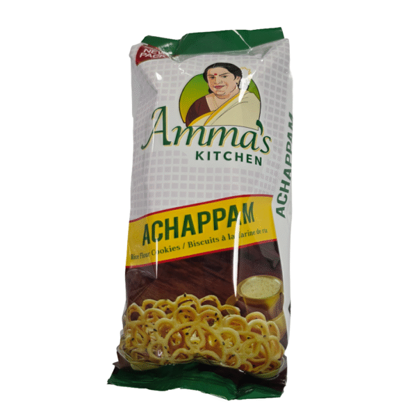 Amma's Achappam - 200 g