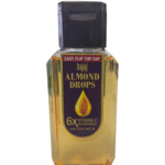 Bajaj Almond Hair Oil - 285 ml