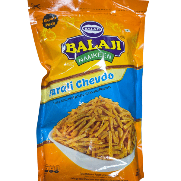 Balaji Farali Chevdo - 400 g