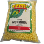 Bansi Corn Murmura - 340 g