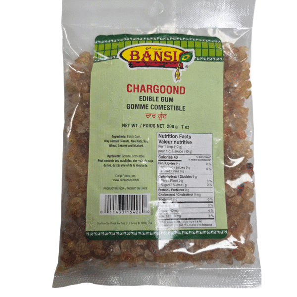 Bansi Chargoond - 200 g