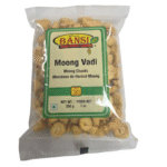 Bansi Moong Vadi - 200 g