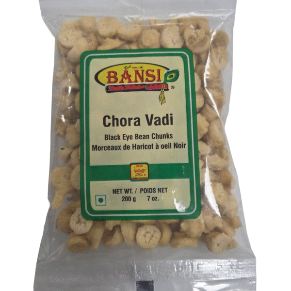 Bansi Chora Vadi - 200 g Bansi Chora Vadi - 200 g