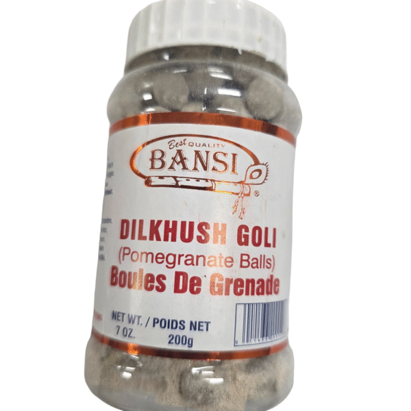 Bansi Dilkhush goli  - 200 g