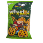Balaji Wheelos (Masala) - 55 g