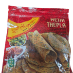Bhagwati's Methi Thepla - 8 Pc