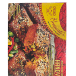 Bhagwati's Mixveg Handvo  - 312 g