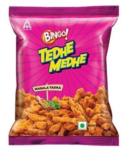 Bingo Mad Angle Tedhe Medhe 75 - 80 g