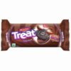 Britannia Choco Cream Treat Biscuit - 100 g
