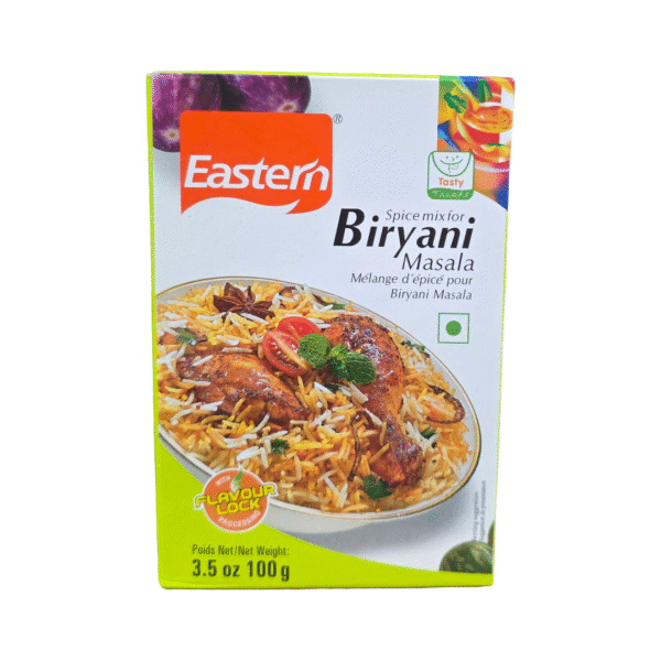 Eastern Biryani Masala - 100 g
