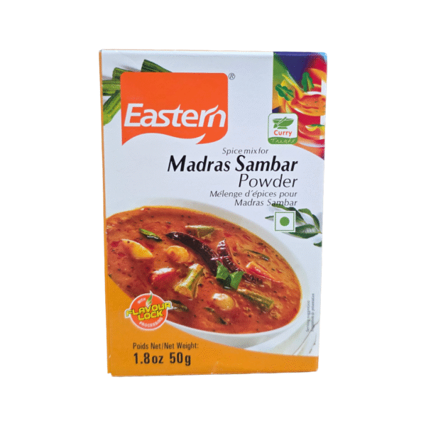 Eastern Madras Sambar Powder - 50g
