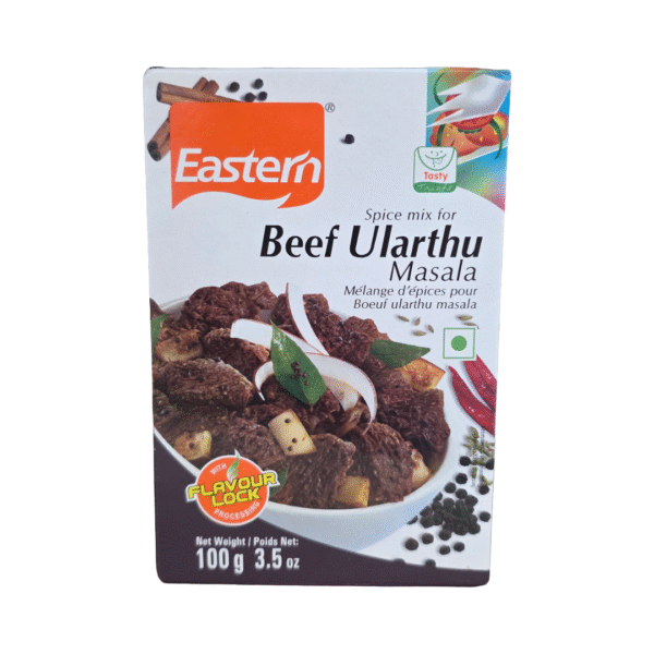 Eastern Beef Ularthu Masala - 100 g