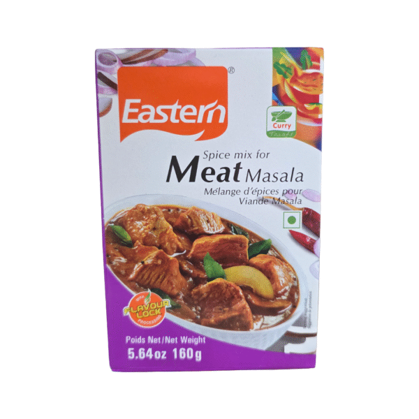 Eastern Meat Masala - 160g