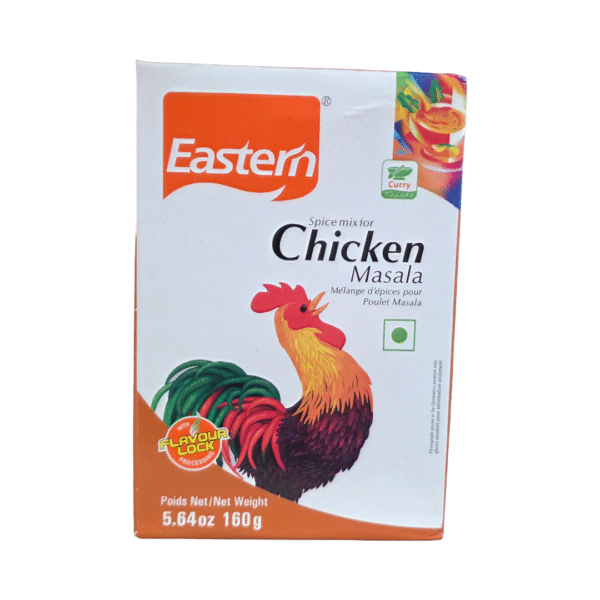 Eastern Chicken Masala - 160 g