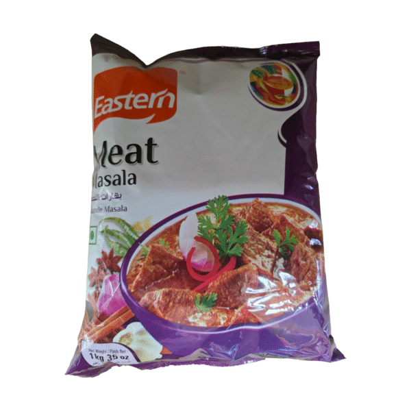 Eastern Meat Masala - 1kg