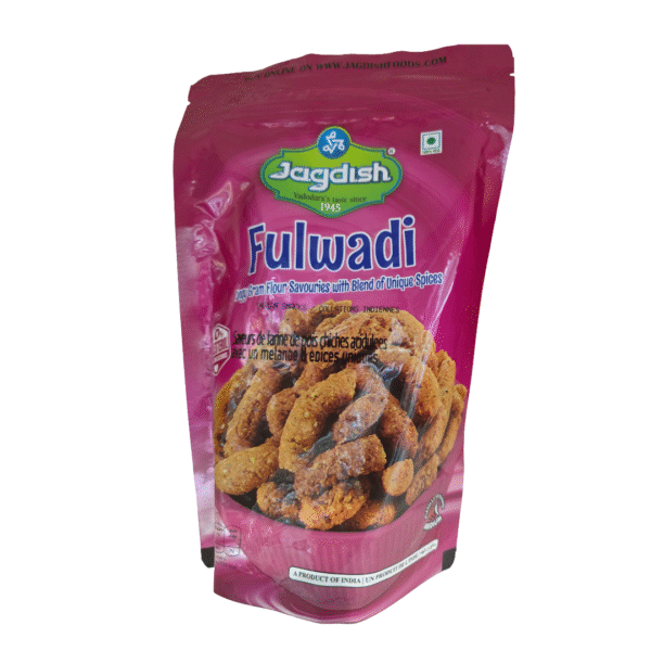 Jagdish Fulwadi 200g Jagdish Fulwadi 200g