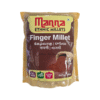 Manna Finger Millet - 2lb