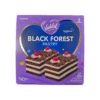 Vadilal Eggless Black Forest Pastry - 2 pcs