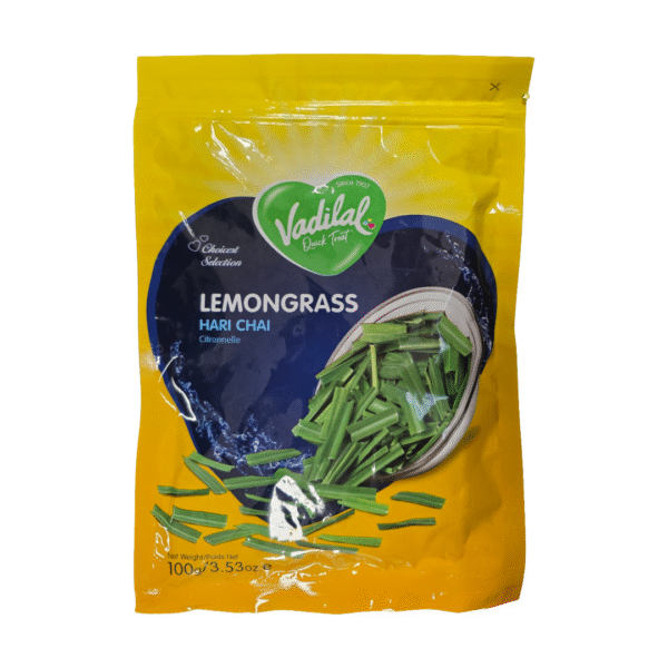 Vadilal LemonGrass – 100 g