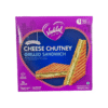 Vadilal Cheese Chutney Grilled Sandwich - 180 g