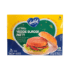 Vadilal Veggie Burger Patty - 360g / 6pcs