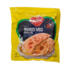 Vadilal Tandoori Mixed Veg Kulcha - 4pcs