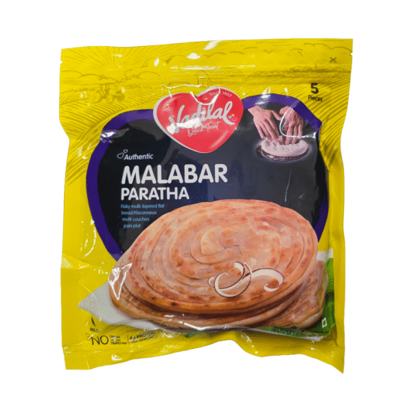 Vadilal Malabar Paratha - 5 pcs