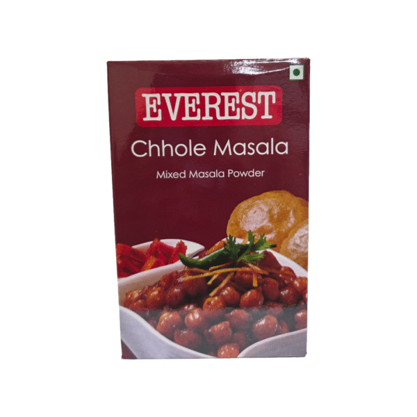 Everest Chhole Masala 100g