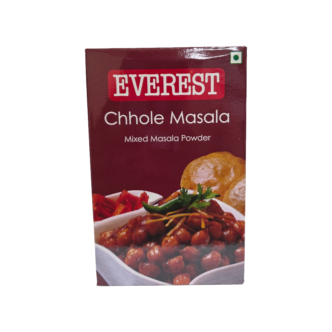 Everest Chhole Masala 100g Everest Chhole Masala 100g