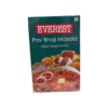 Everest Pav Bhaji Masala 100g
