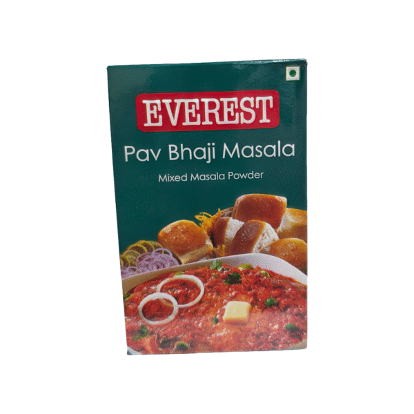 Everest Pav Bhaji Masala 100g