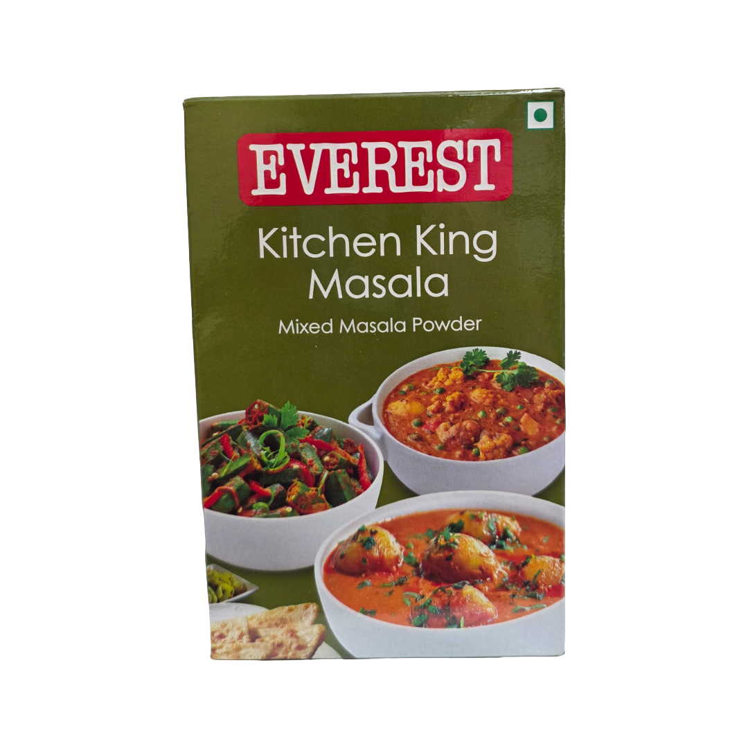 Everest Kitchen King Masala 100g Everest Kitchen King Masala 100g