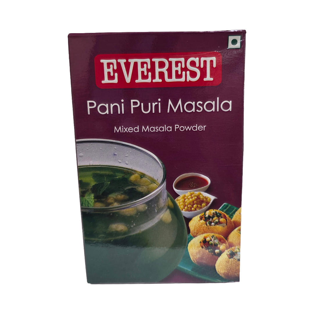 Everest Pani puri Masala Everest Pani puri Masala
