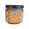 Veeba Southwest Chipotle Spread – 300 g