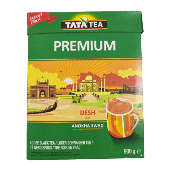 TATA Tata Tea Premium – 900 gm TATA Tata Tea Premium – 900 gm