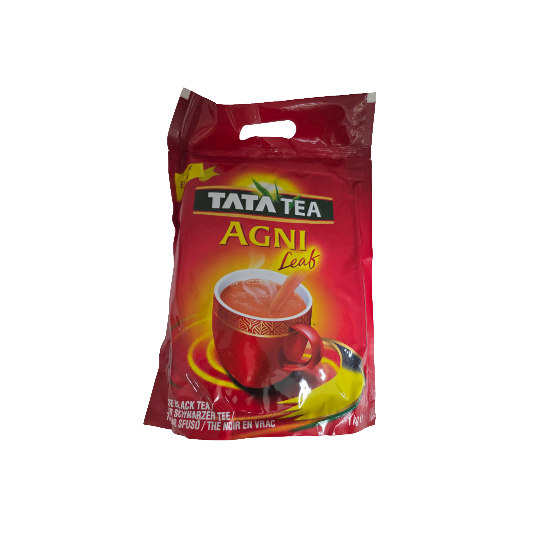TATA Tata Tea Agni – 1 kg TATA Tata Tea Agni – 1 kg