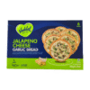 Vadilal Jalapeno Cheese Garlic Bread – 180 g