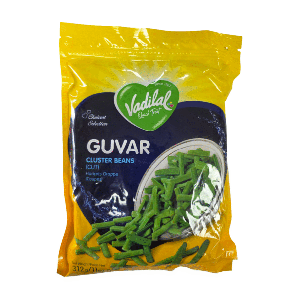 Vadilal Guvar – 312 g