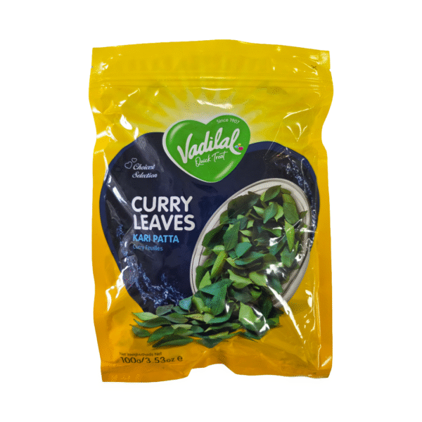 Vadilal Curry Leaves – 100 g