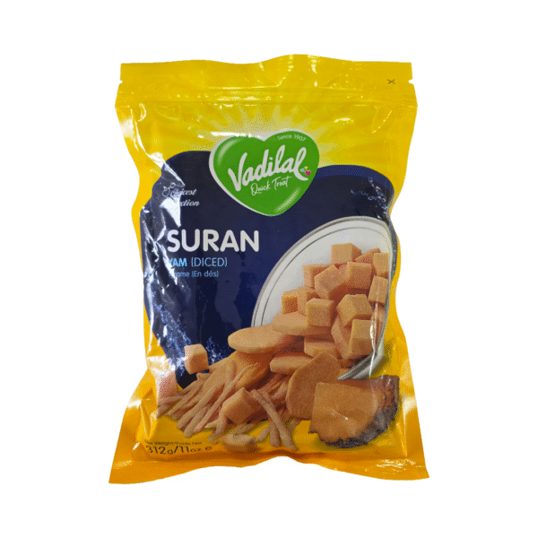 Vadilal Suran – 312 g Vadilal Suran – 312 g