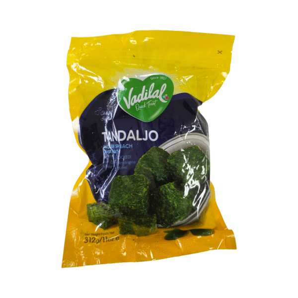 Vadilal Tandaljo – 312 g