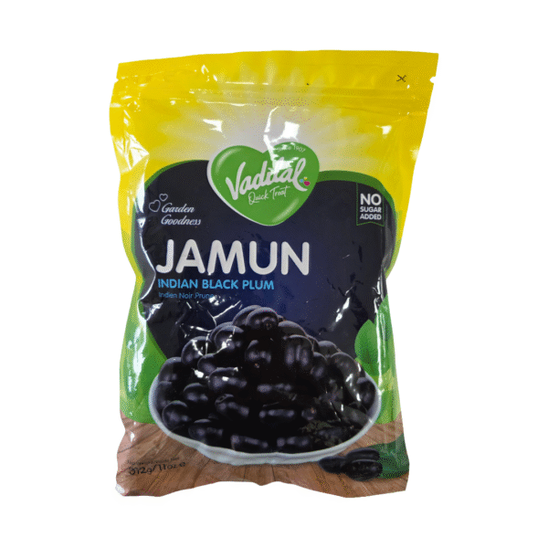 Vadilal Jamun – 312 g