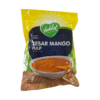 Vadilal frozen Kesar Mango Pulp – 800 g