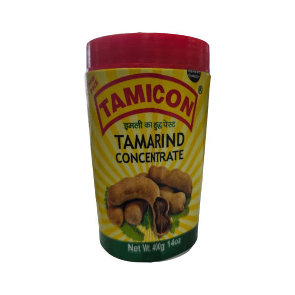 Tamicon Tamarind Paste – 400 gm
